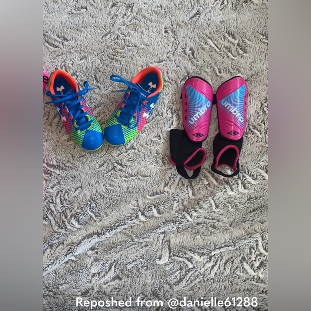Soccer Bundle!! ⚽️💕